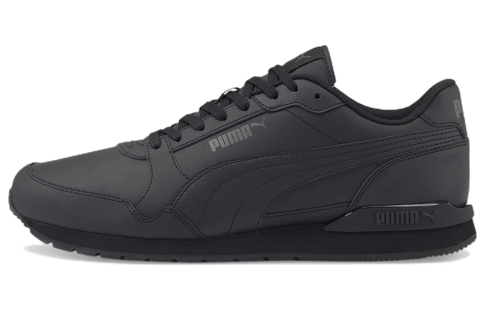 Puma St Runner v3 L Black