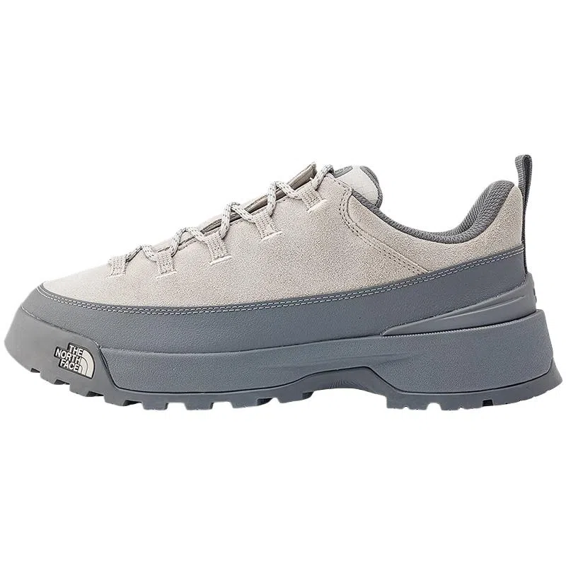 The North Face Glenclyffe Pearl Grey