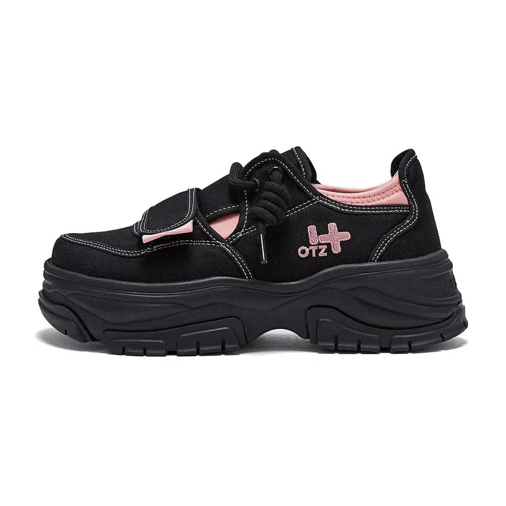 OTZ SHOES Midnight Rose Pack 3300