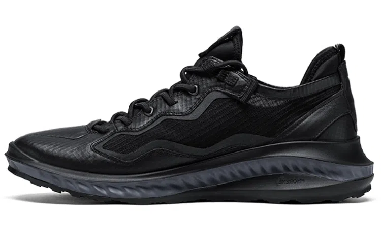 Ecco 360 Black