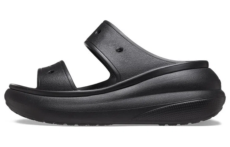 Crocs Classic Crush EVA Black