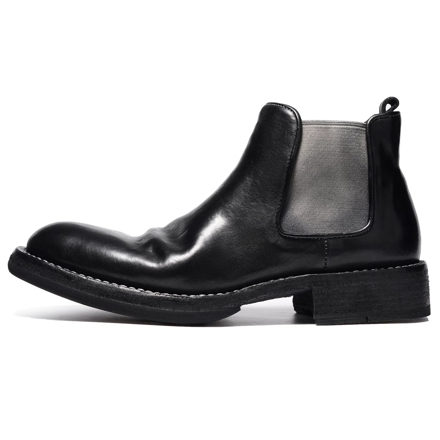 Vibram x Dreambox Chelsea Boots