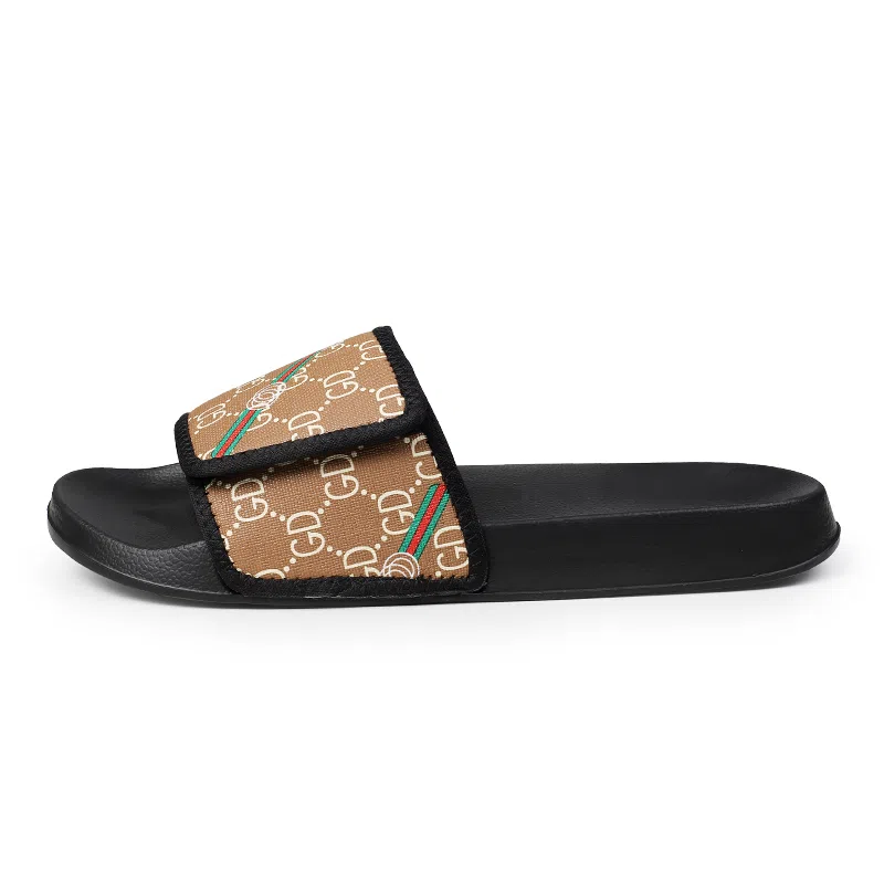LEXON Korean Style Soft Sole Slides Men