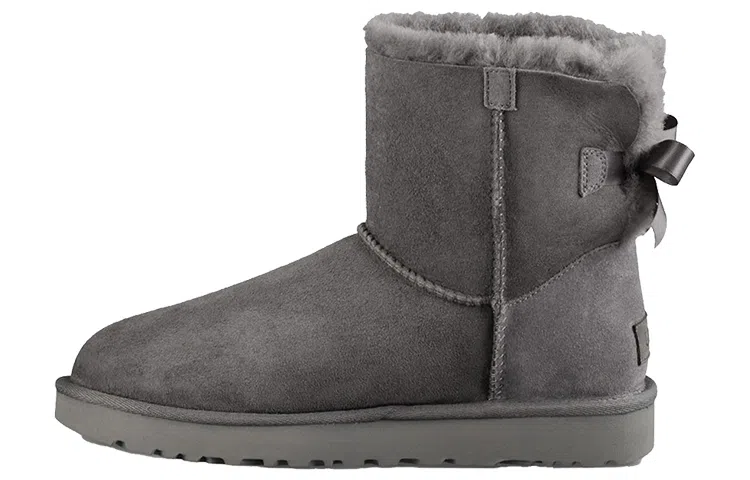 UGG Bailey Grey