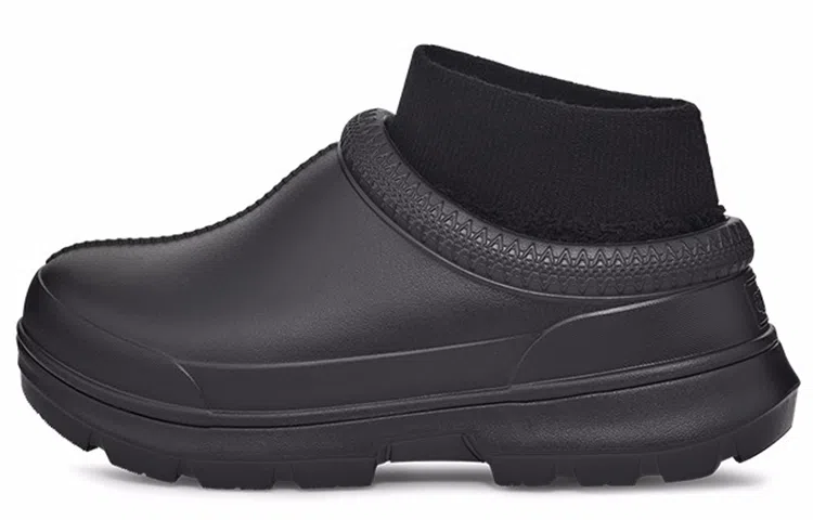 UGG Tasman Mini Black