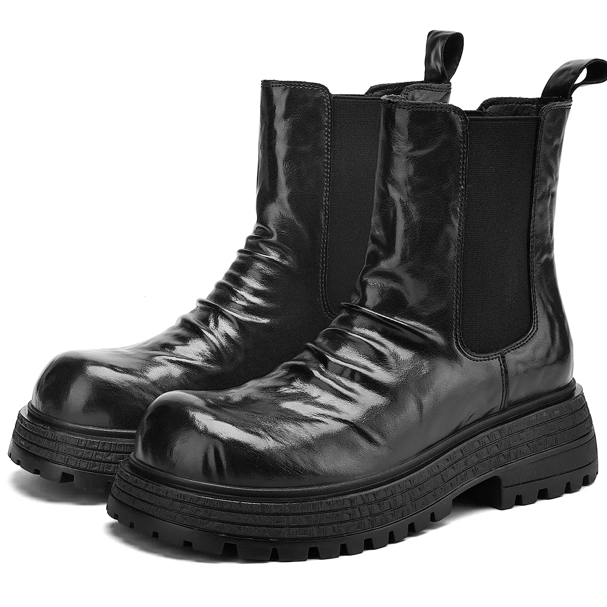 D:FUSE Scandinavia Chelsea Boots