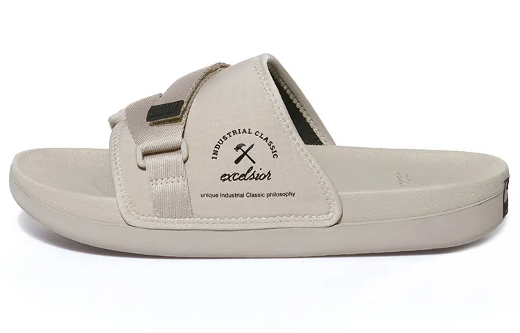 EXCELSIOR STRAP SLIDE