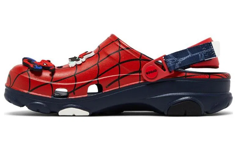Crocs All-Terrain Clog 'Spider-Man'