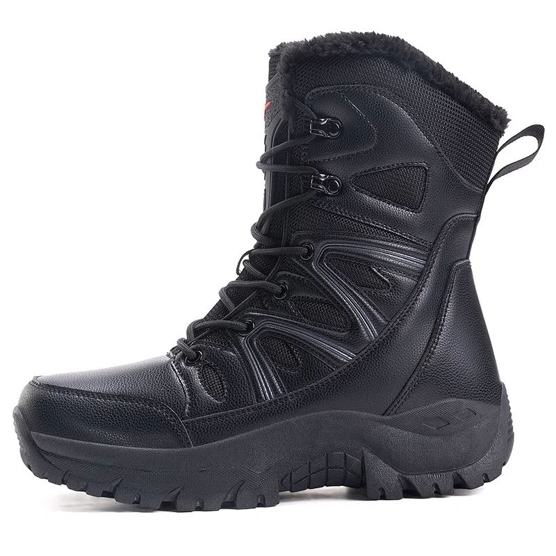 LEXON Snow Boots Mid-Cut Men