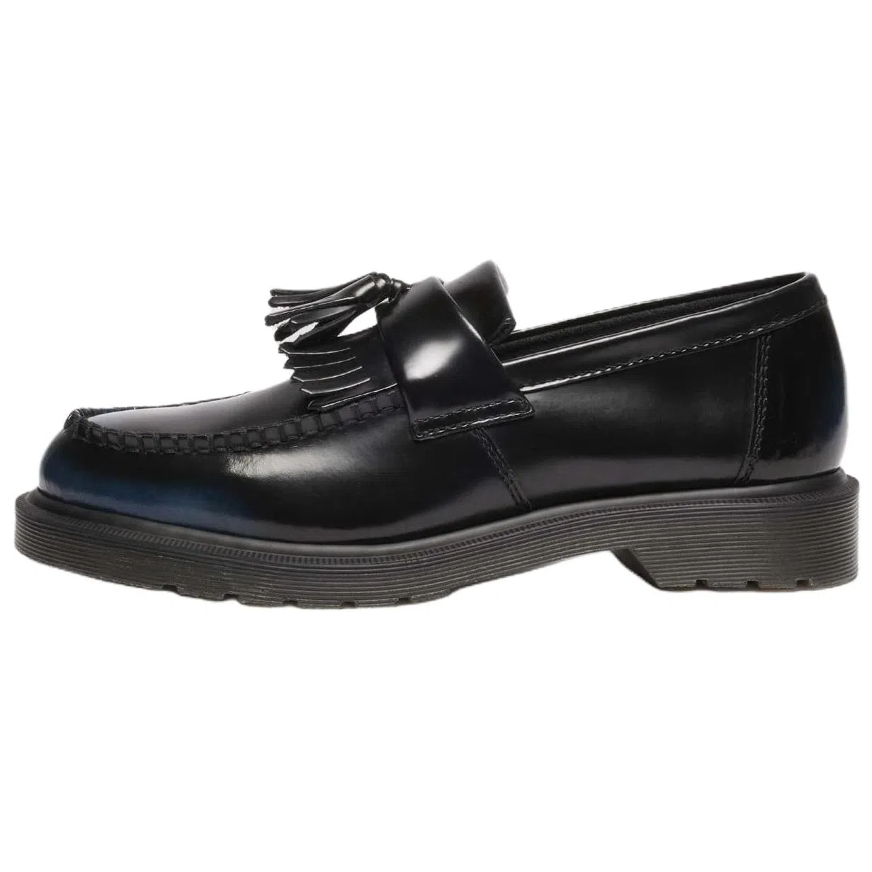 Dr. Martens Adrian Black Blue
