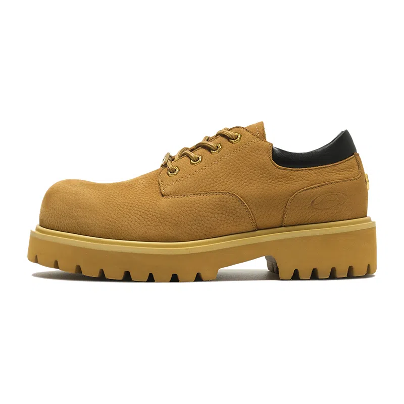 Terra Incognita Derby Boots