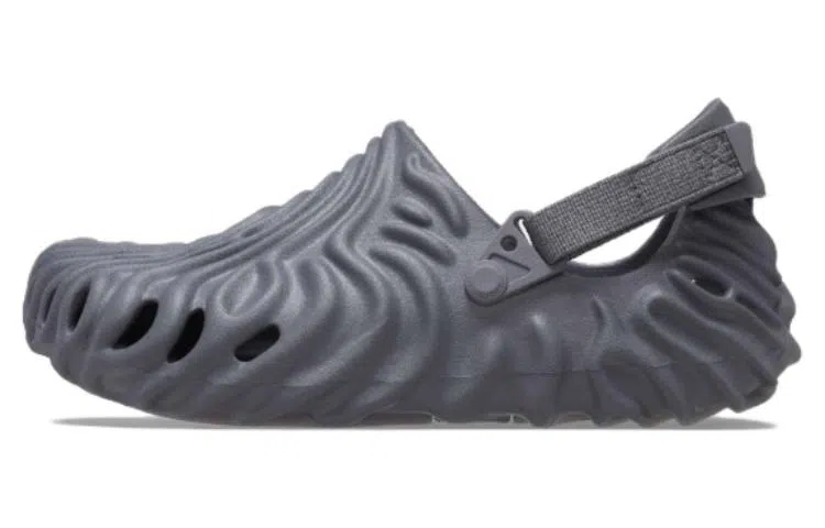 Crocs Pollex Clog Grey