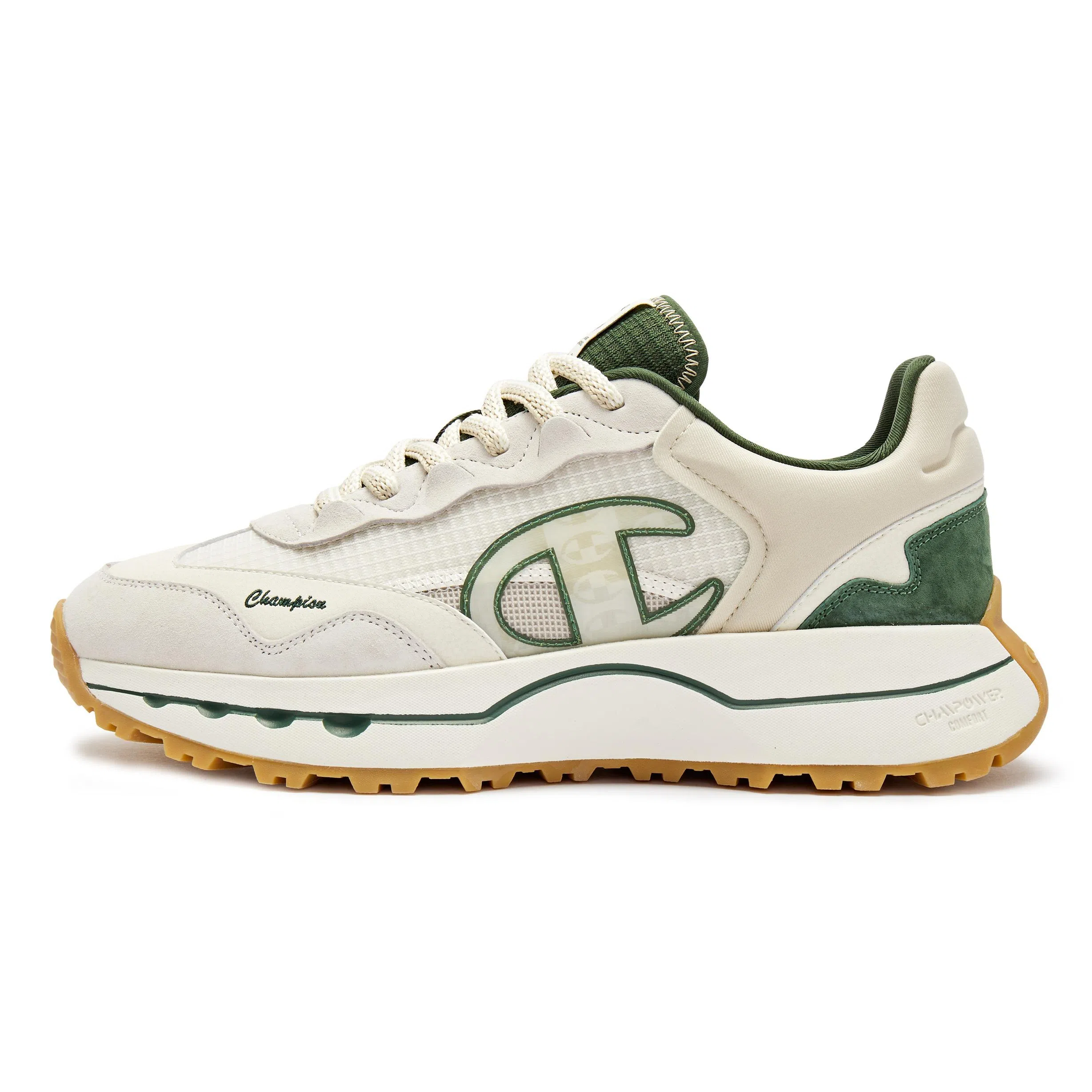 Champion Retro Sports LuxRunner 1