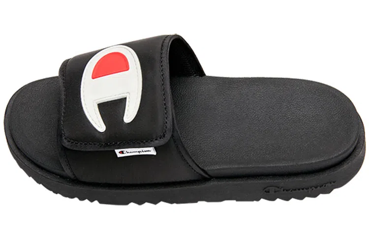 Champion Campus Slide 1919