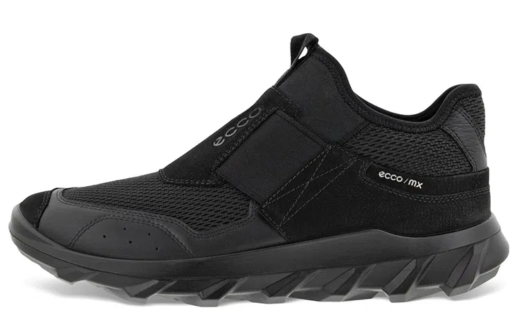 Ecco MX Black