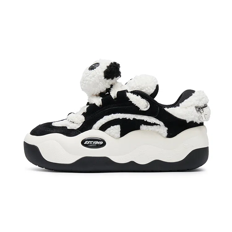 Champion CloudNine V1 C-Logo