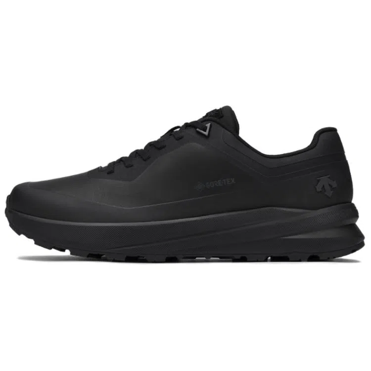 DESCENTE Dualis GORE-TEX Black