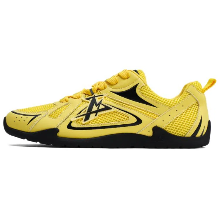 FAIRWHALE Classic Retro Sneakers