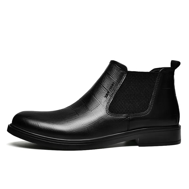 XIMO BULL Chelsea Boots