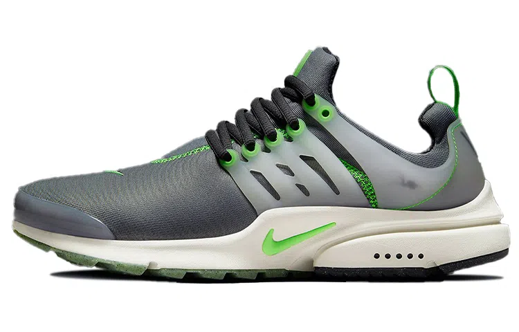 Nike Air Presto Shadow Black Grey