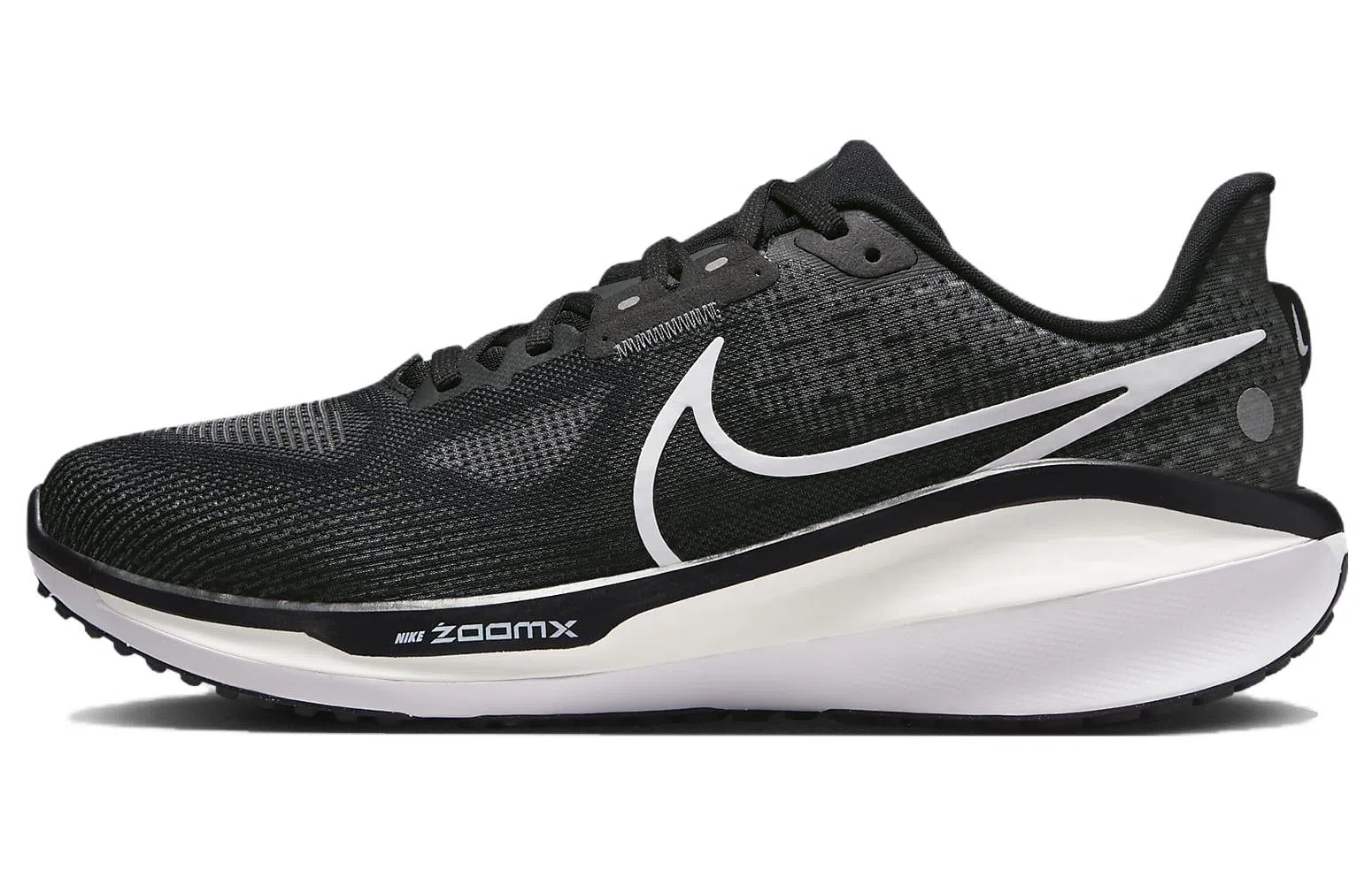 Nike Vomero 17 Black