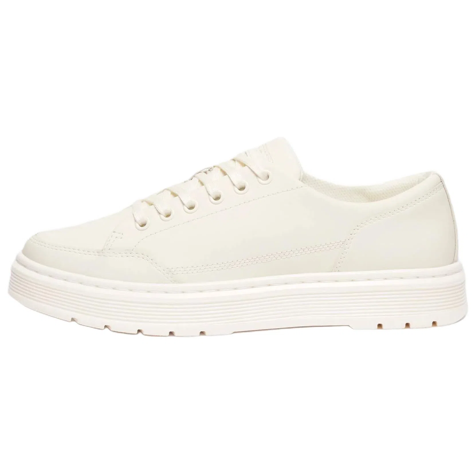 Dr.Martens Brookline Off-White