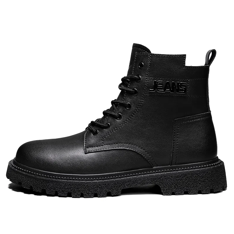 Yiminu Martin Boots Men