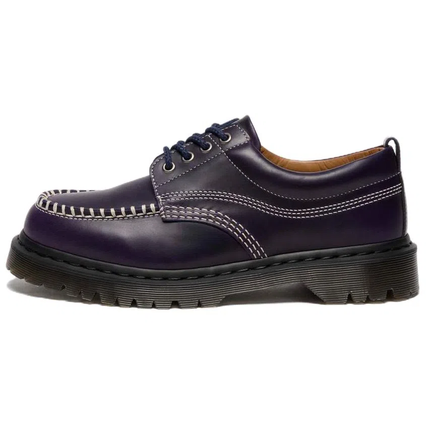 Dr. Martens Lowell Purple