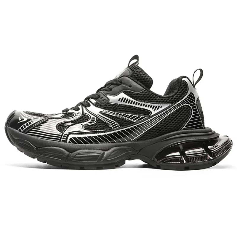 MVA Star River Black