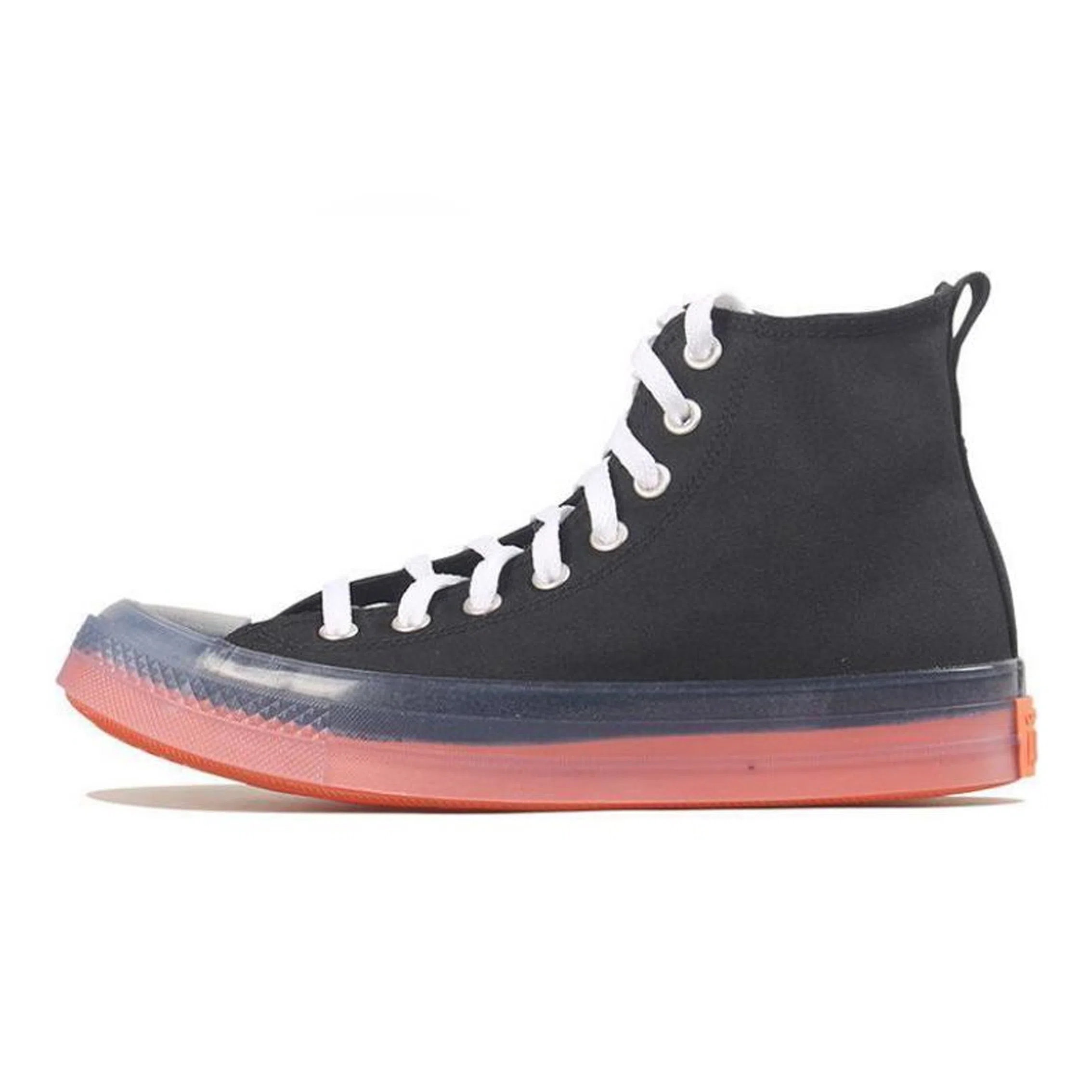Converse Chuck Taylor All Star Cx Black Orange