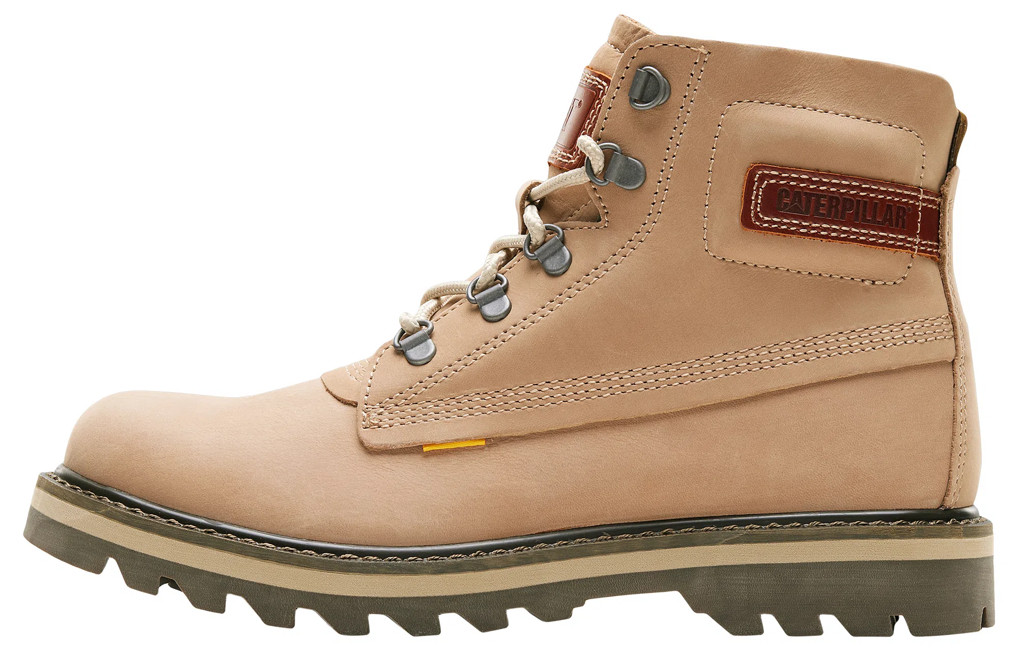 CAT Rework Series Beige