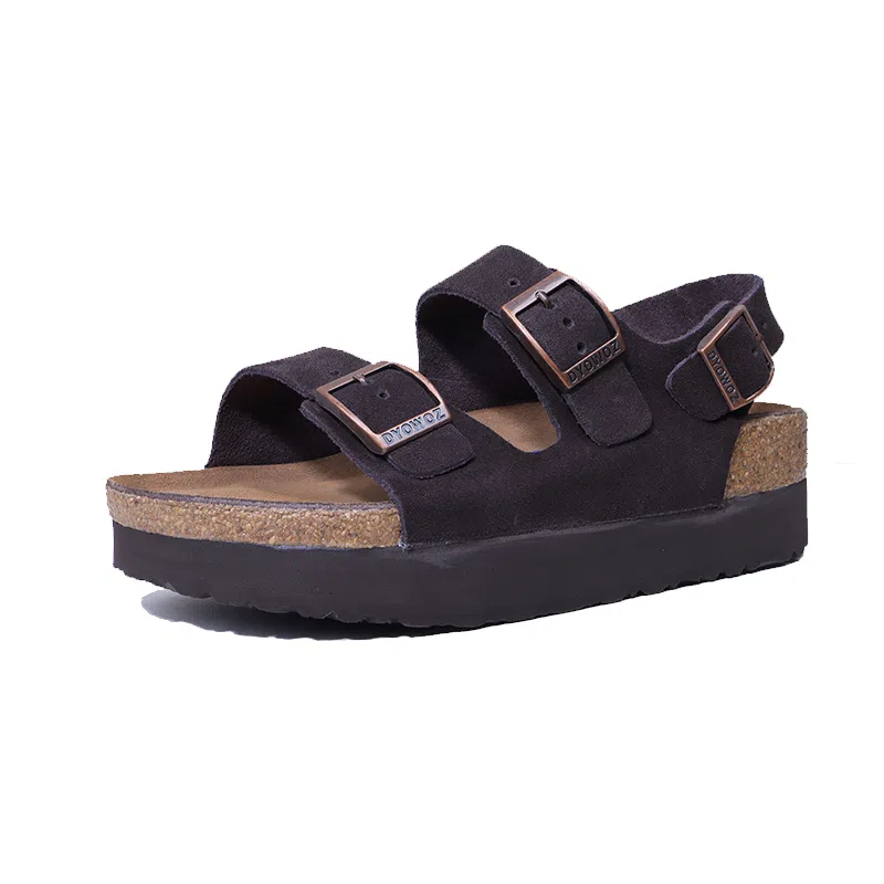 Dongyuan Sandals