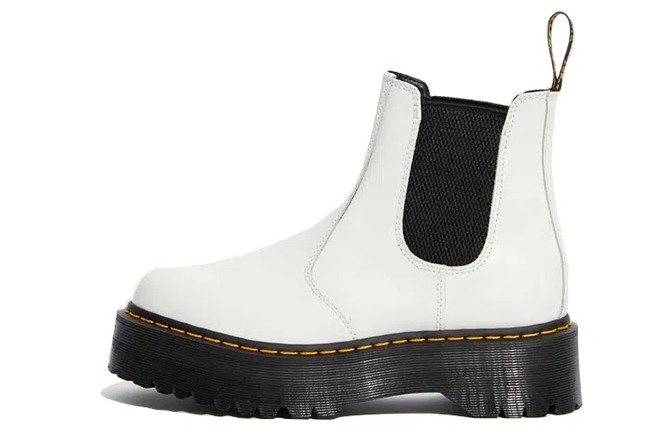 Dr. Martens 2976 Quad Platform