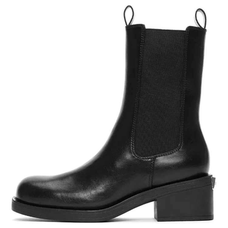 Daphne Lab Chelsea Boots