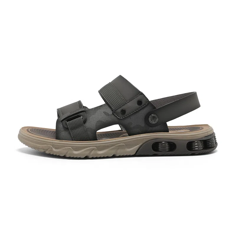 Navigare Sandals Grey
