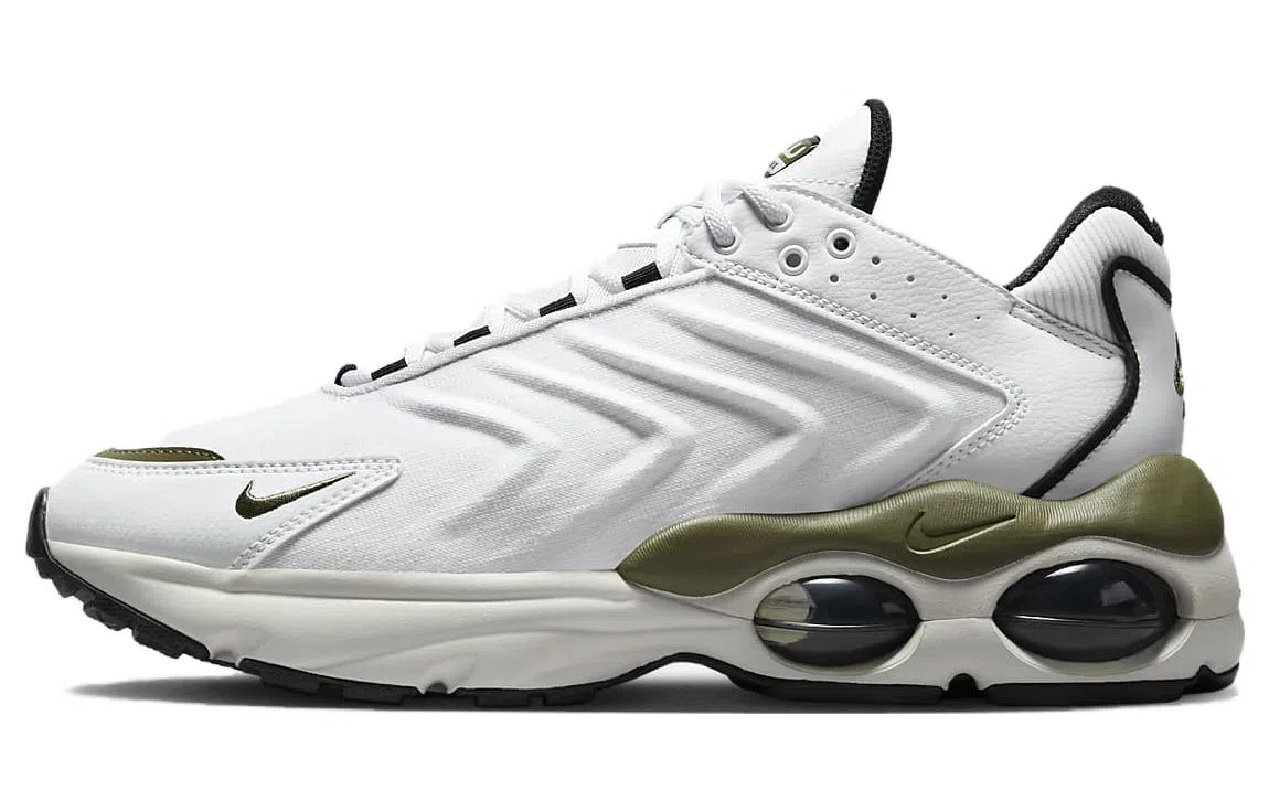 Nike Air Max TW White