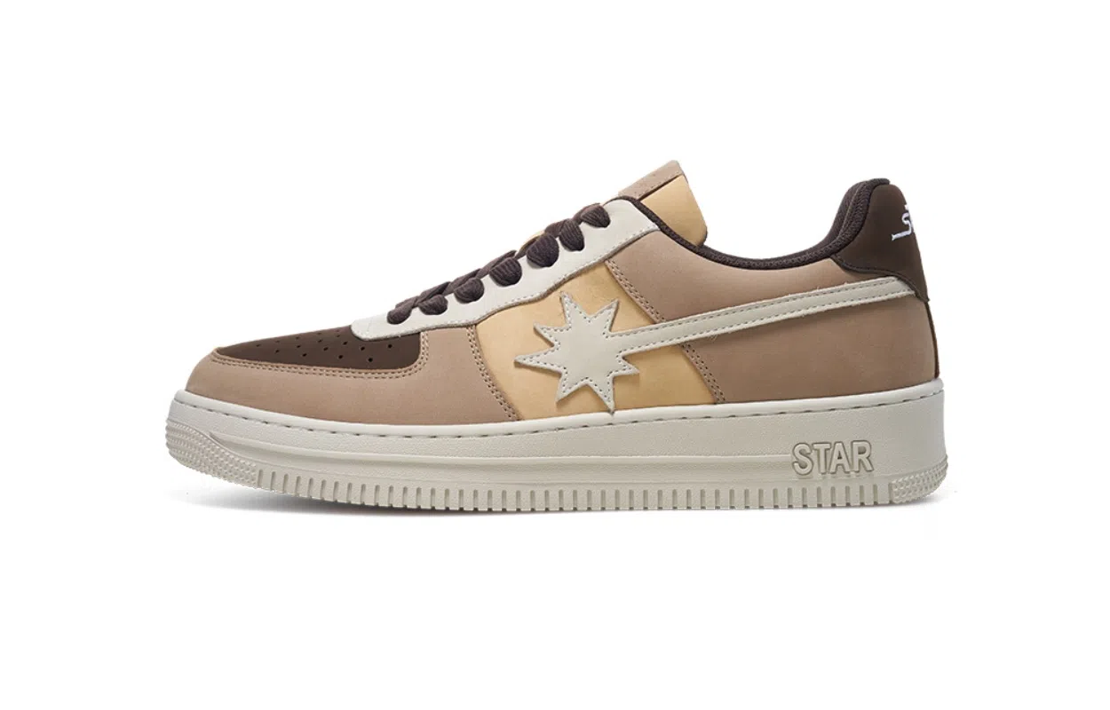 starwalk soldier logo