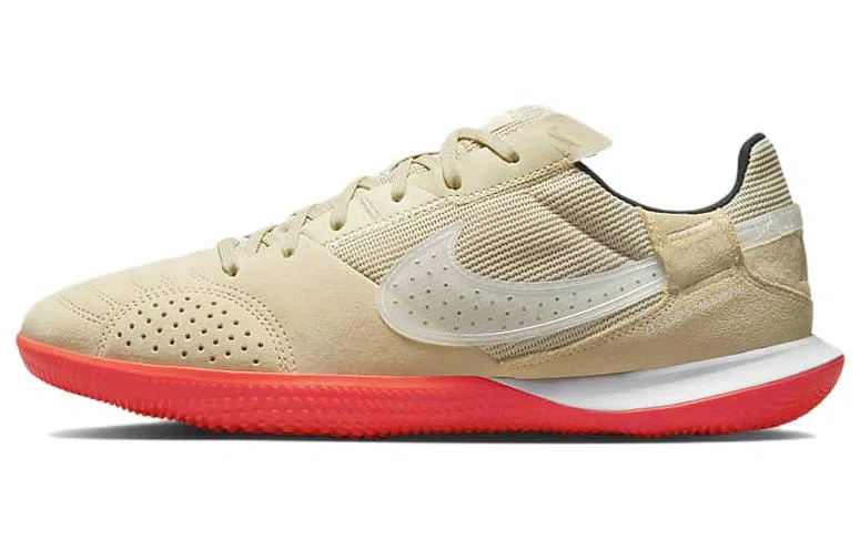 Nike Streetgato Brown Orange