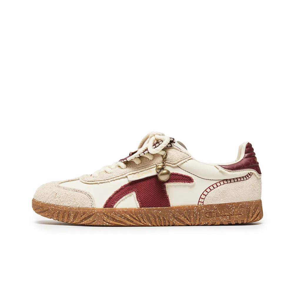 Champion CAMPUS T Champ T-trainer Health