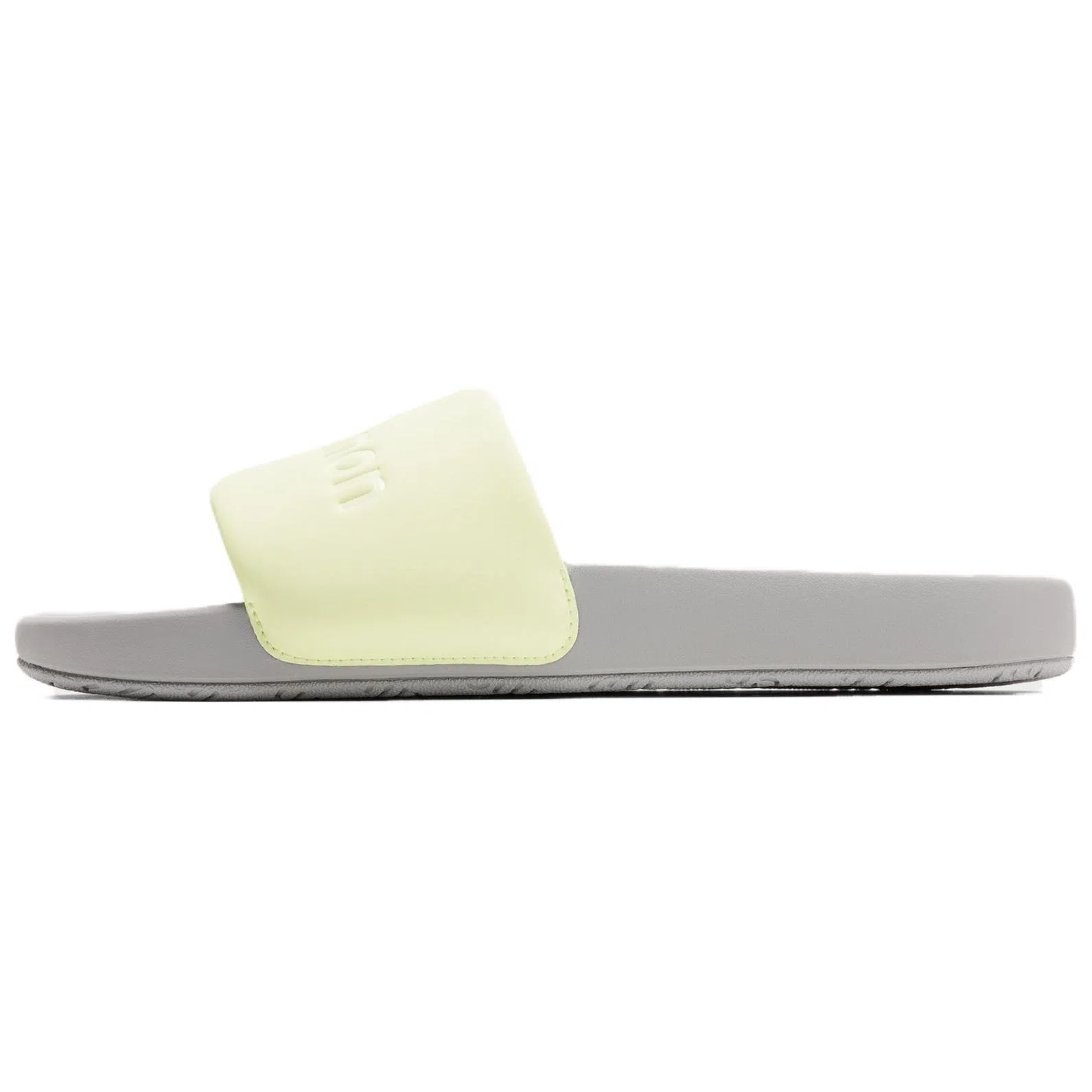 lululemon restfeel slide