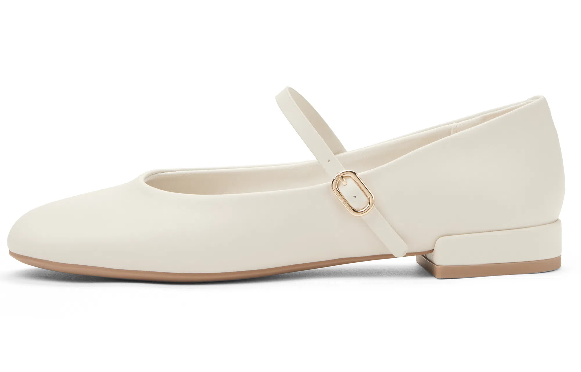 Charles & Keith Mary Jane