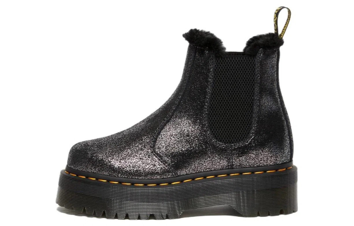 Dr. Martens Chelsea Boots