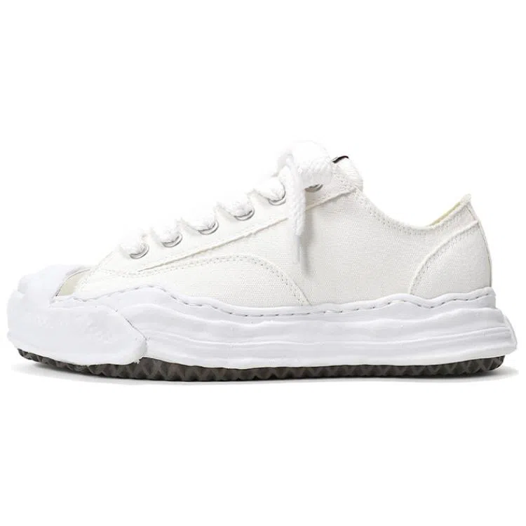 MIHARA YASUHIRO Blakey HANK OG White