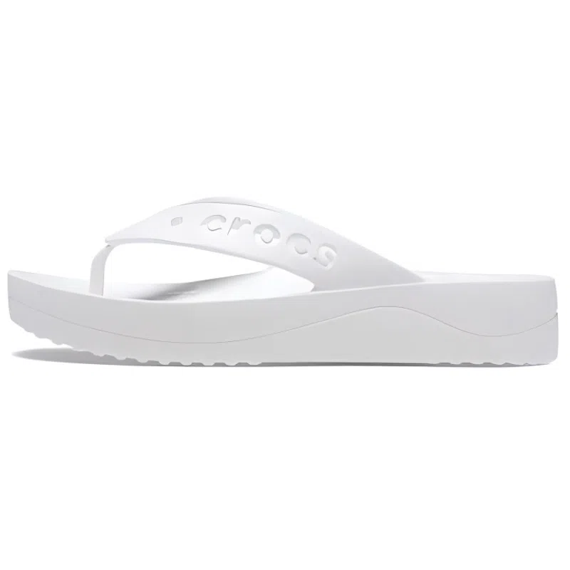 Crocs Baya Platform Flip