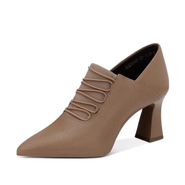 Jessica Sophia Ankle Boots