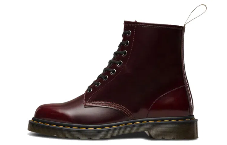 Dr. Martens 1460 Cherry Red