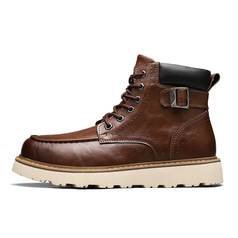 LEXON Martin Boots High Cut