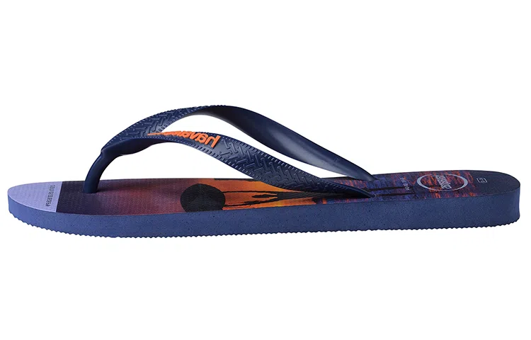 Havaianas Hype Navy