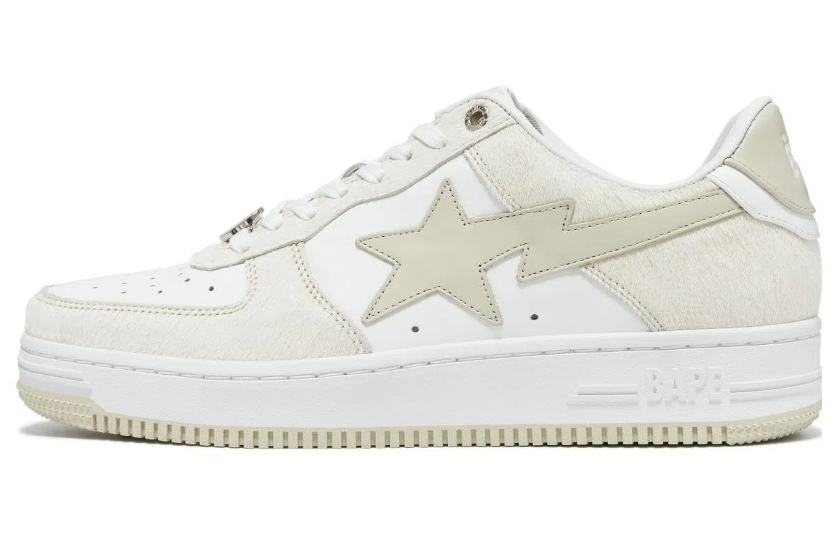 A BATHING APE STA