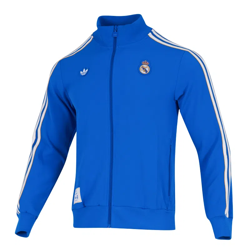 adidas Originals Real Madrid Jacket